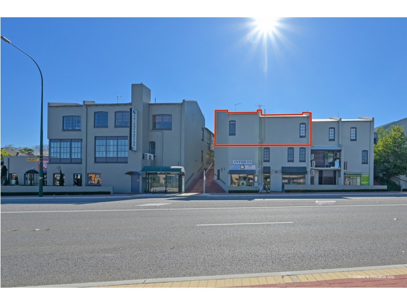 42 & 43/145 Stirling Highway, Nedlands WA 6009