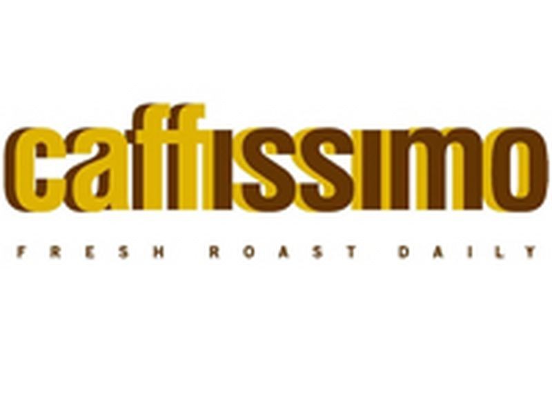 Caffissimo 45 St Georges Terrace, Perth WA 6000