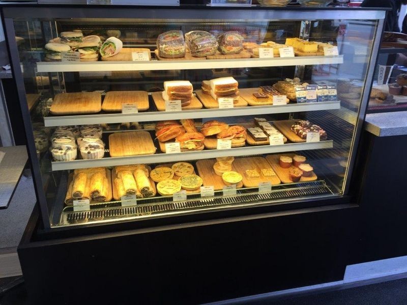 Caffissimo 45 St Georges Terrace, Perth WA 6000