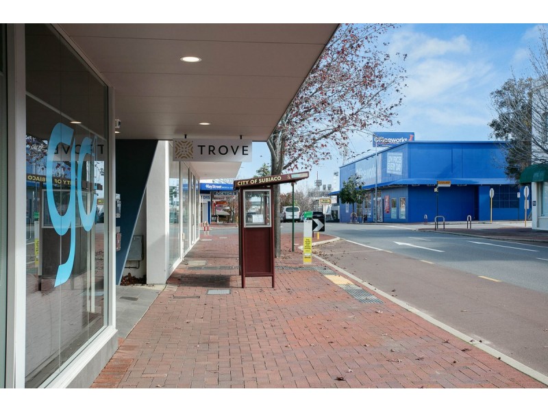 143 Hay Street, Subiaco WA 6008