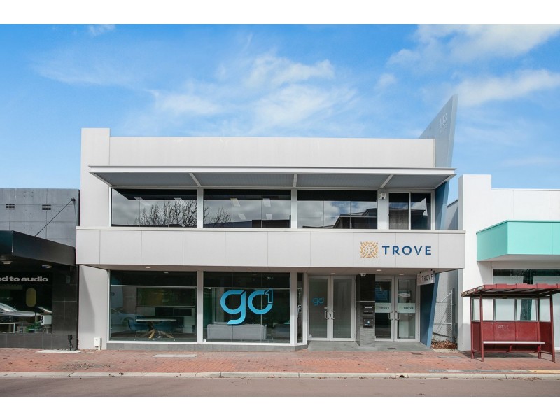 143 Hay Street, Subiaco WA 6008