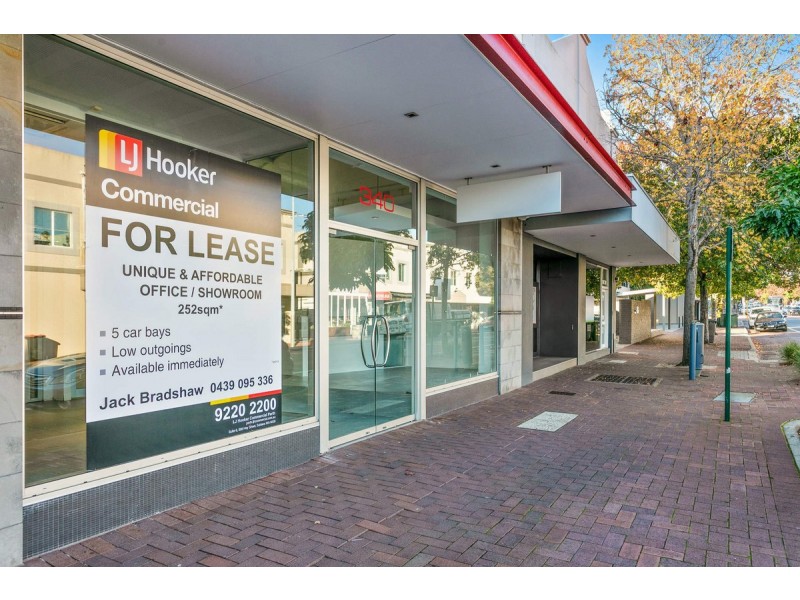 340 Hay Street, Subiaco WA 6008