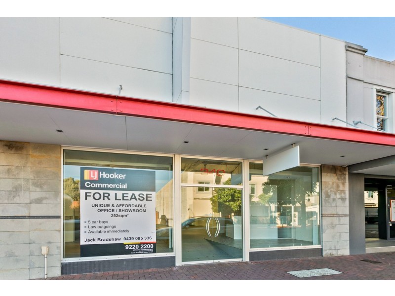 340 Hay Street, Subiaco WA 6008