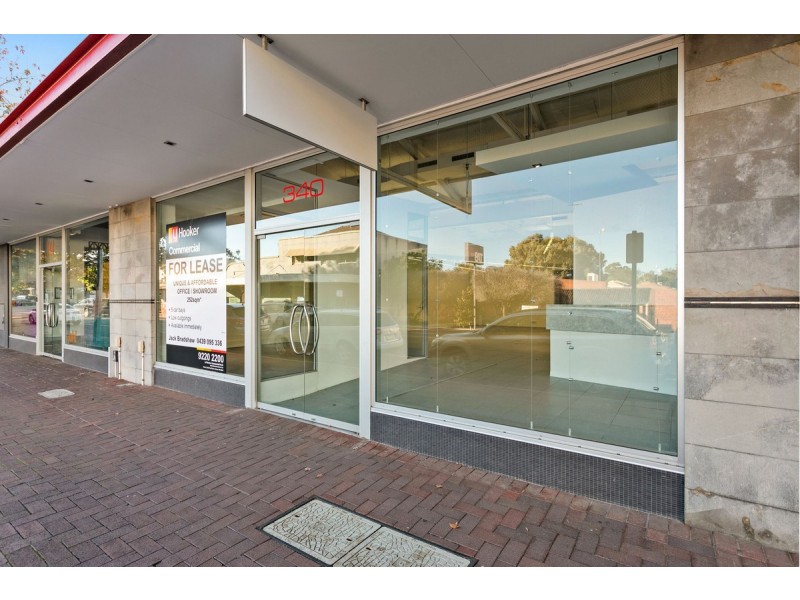 340 Hay Street, Subiaco WA 6008