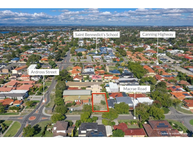 101 – 103 Ardross Street, Applecross WA 6153