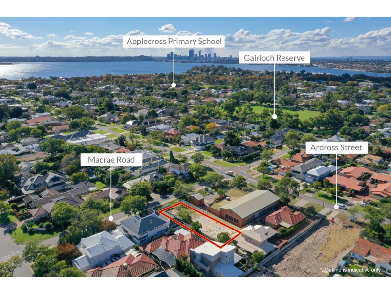 101 – 103 Ardross Street, Applecross WA 6153