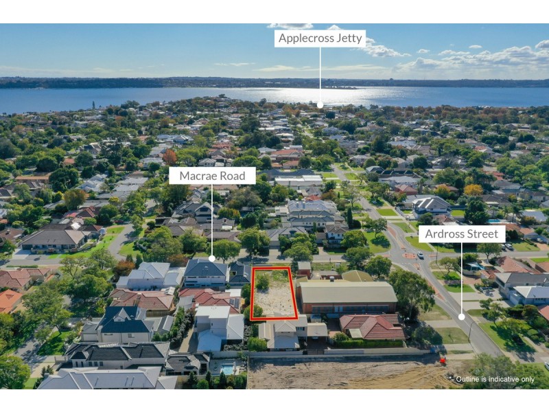 101 – 103 Ardross Street, Applecross WA 6153