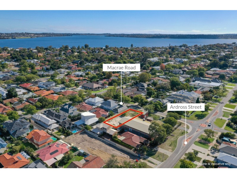 101 – 103 Ardross Street, Applecross WA 6153