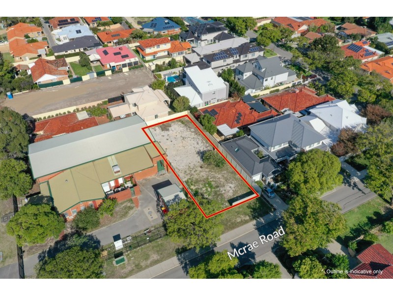 101 – 103 Ardross Street, Applecross WA 6153