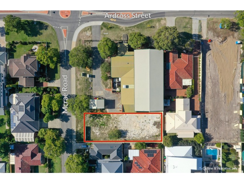 101 – 103 Ardross Street, Applecross WA 6153