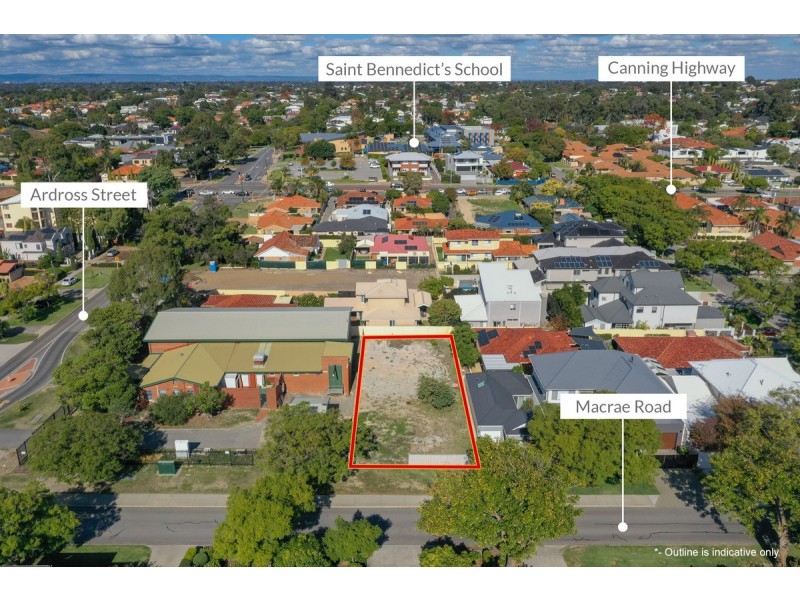 101 – 103 Ardross Street, Applecross WA 6153