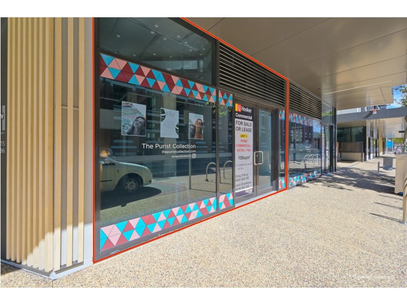 51 Queen Victoria Street, Fremantle WA 6160