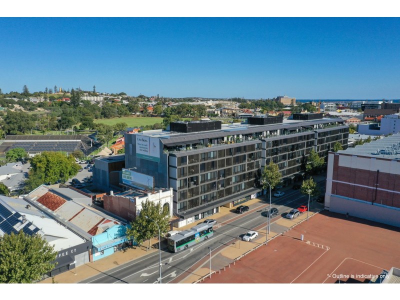 51 Queen Victoria Street, Fremantle WA 6160