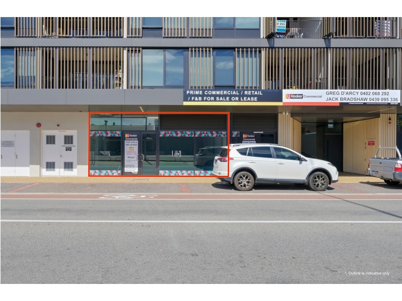 51 Queen Victoria Street, Fremantle WA 6160