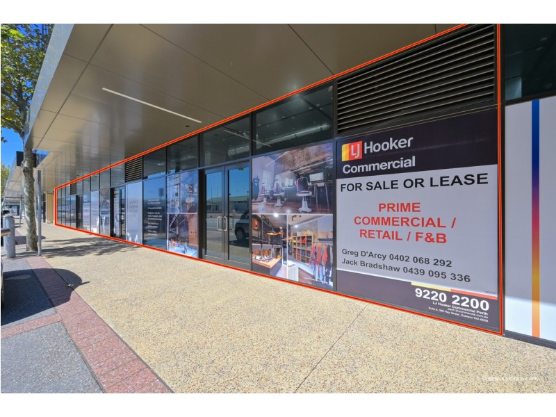 51 Queen Victoria Street, Fremantle WA 6160