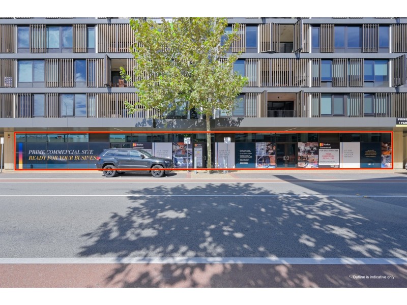 51 Queen Victoria Street, Fremantle WA 6160