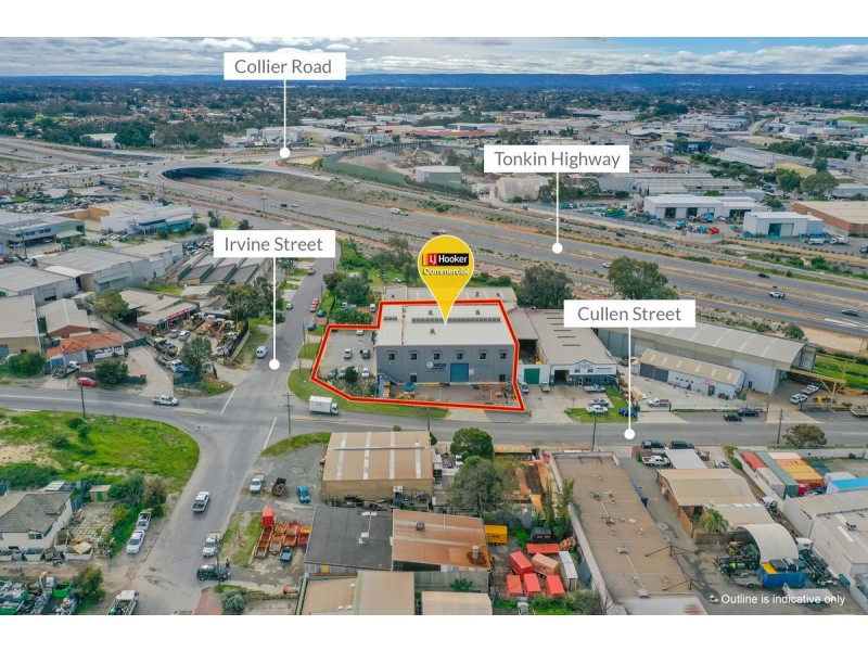 52-54 Irvine Street, Bayswater WA 6053