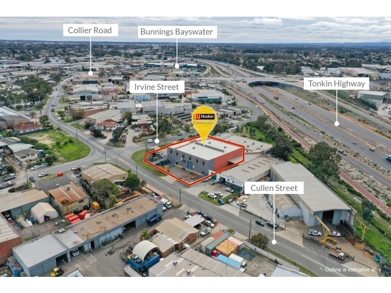 52-54 Irvine Street, Bayswater WA 6053