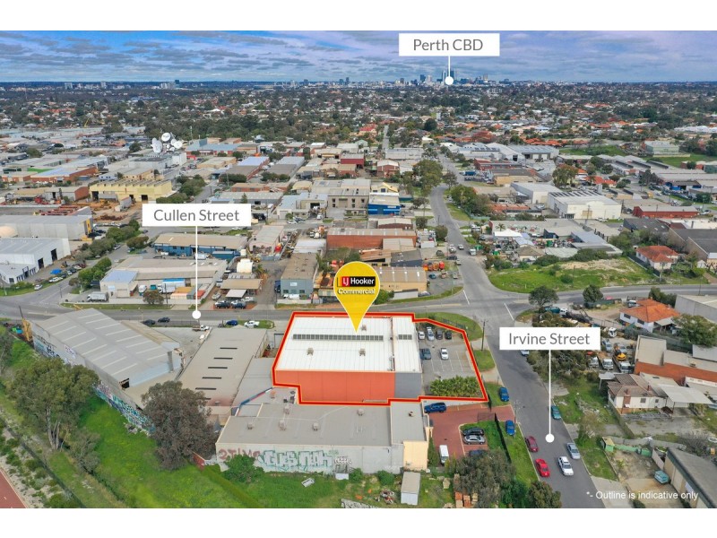 52-54 Irvine Street, Bayswater WA 6053