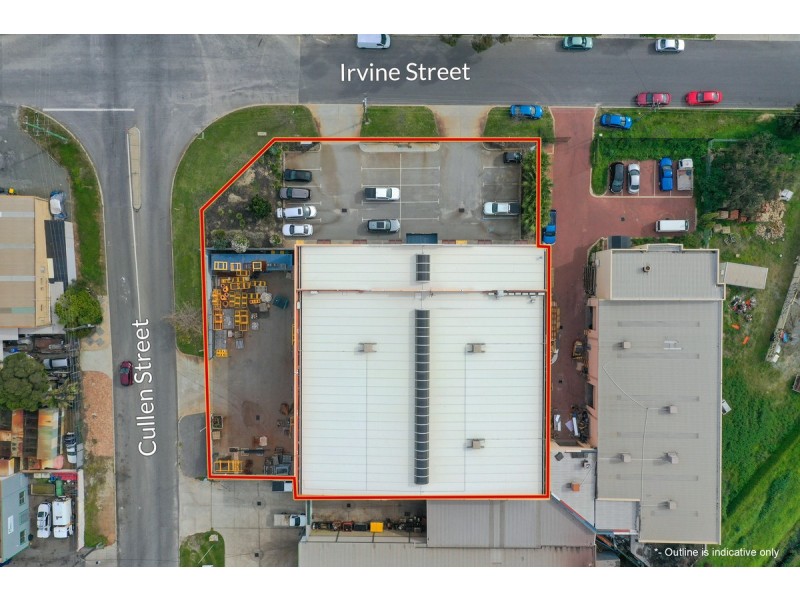 52-54 Irvine Street, Bayswater WA 6053