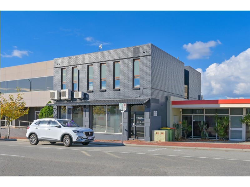 18 Southport Street, West Leederville WA 6007