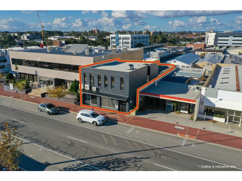 18 Southport Street, West Leederville WA 6007