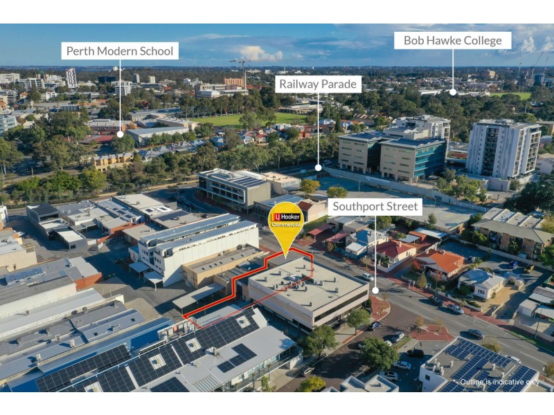 18 Southport Street, West Leederville WA 6007