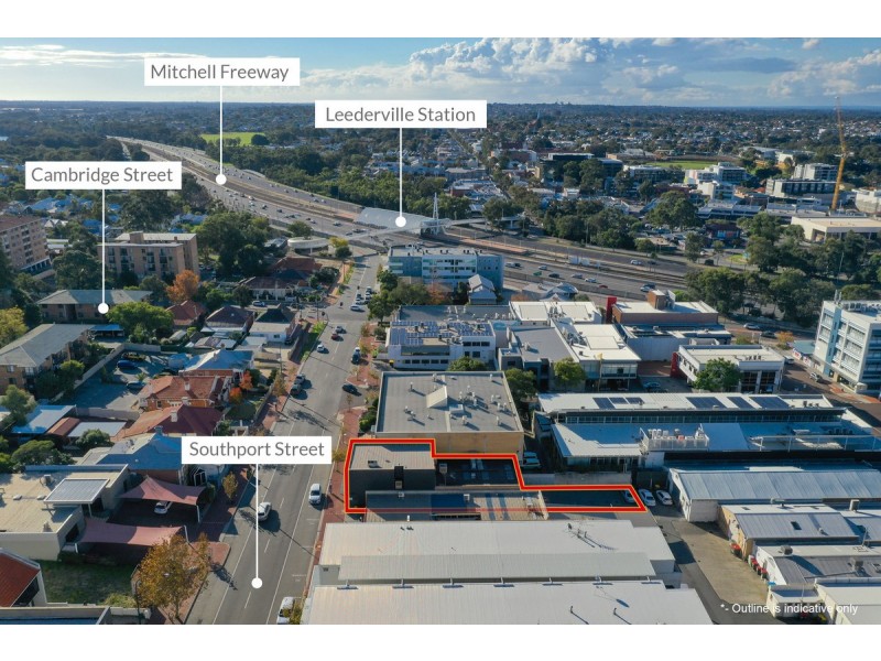 18 Southport Street, West Leederville WA 6007