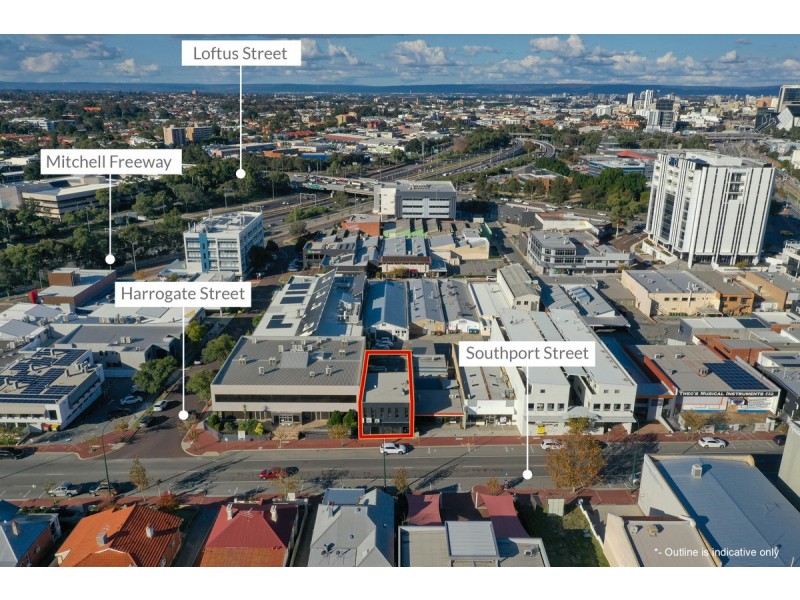 18 Southport Street, West Leederville WA 6007