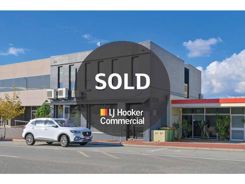 18 Southport Street, West Leederville WA 6007