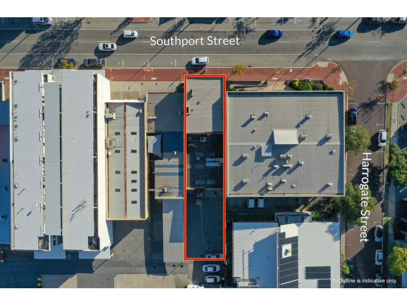 18 Southport Street, West Leederville WA 6007