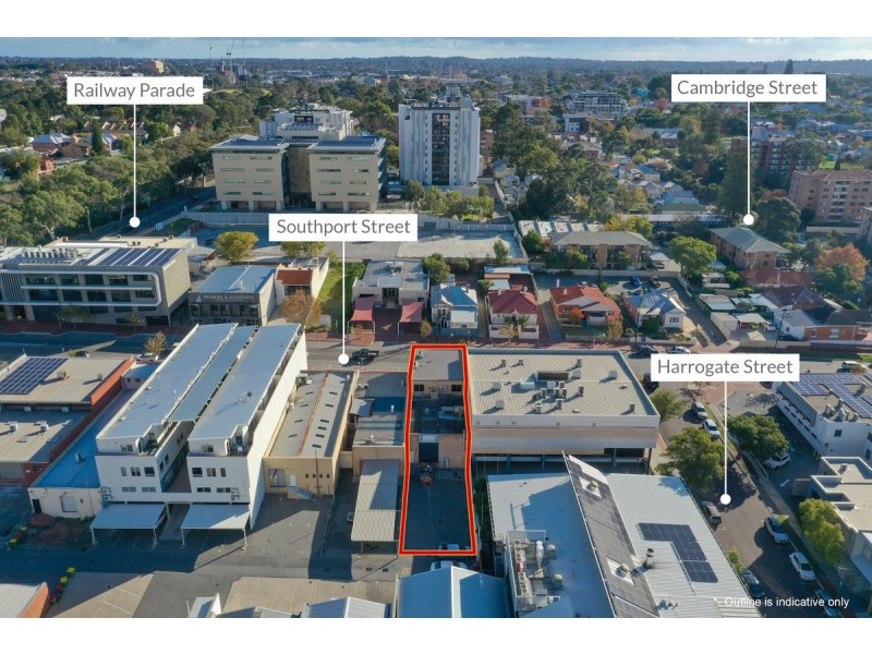 18 Southport Street, West Leederville WA 6007