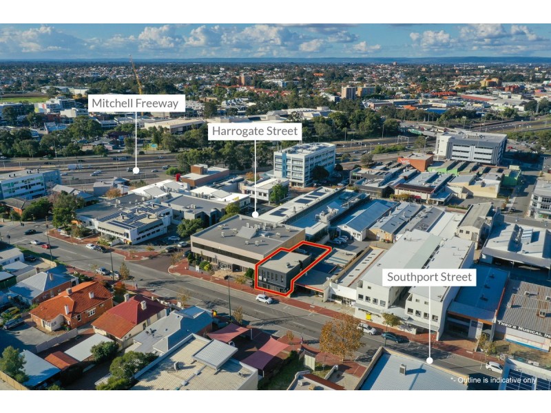 18 Southport Street, West Leederville WA 6007