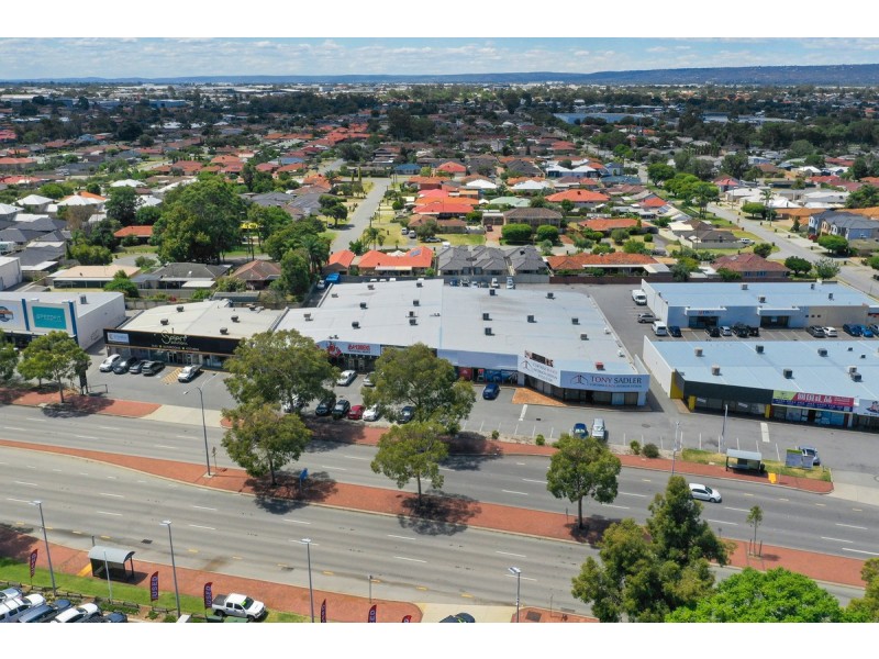 1/1264-1266 Albany Highway, Cannington WA 6107