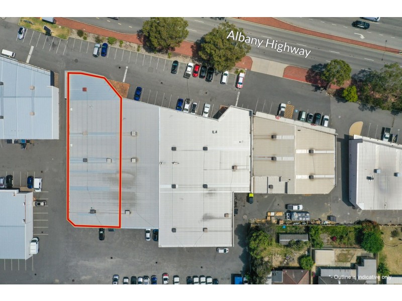 1/1264-1266 Albany Highway, Cannington WA 6107