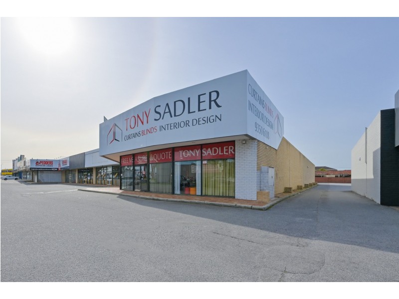 1/1264-1266 Albany Highway, Cannington WA 6107