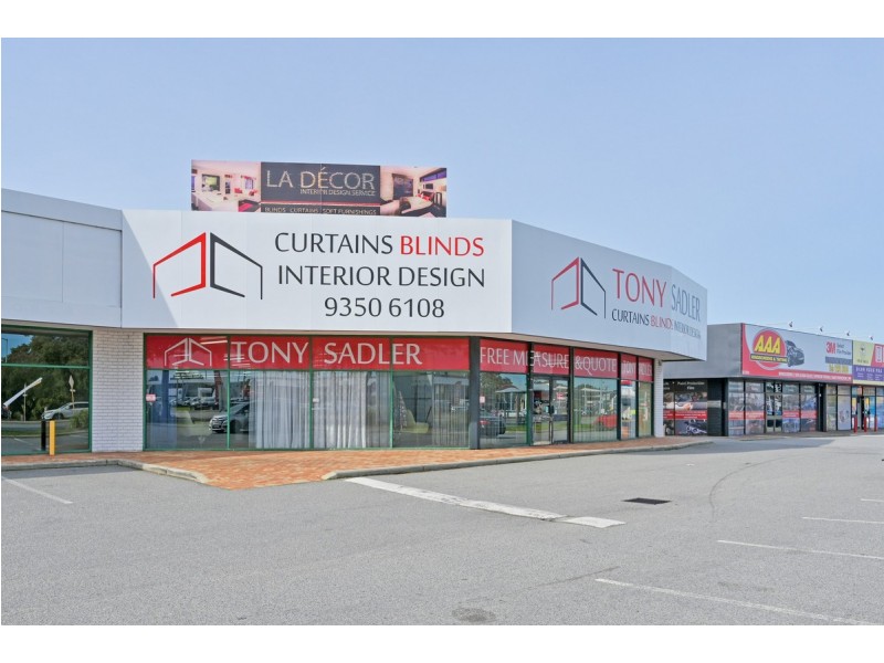 1/1264-1266 Albany Highway, Cannington WA 6107
