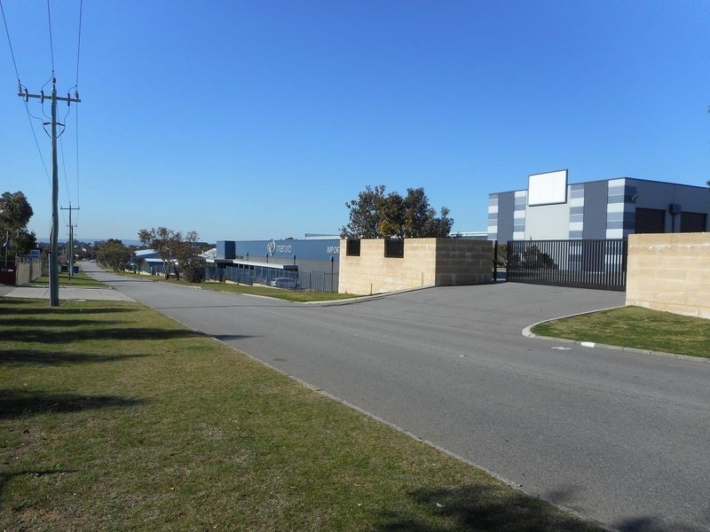 18/7 Sainsbury Road, O’connor WA 6163