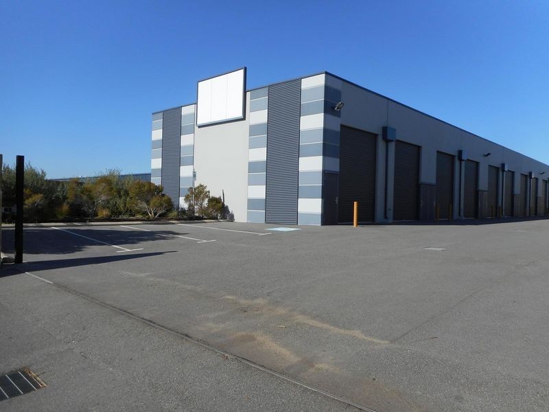 18/7 Sainsbury Road, O’connor WA 6163