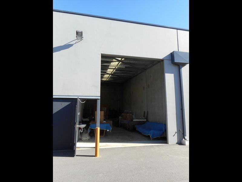 18/7 Sainsbury Road, O’connor WA 6163