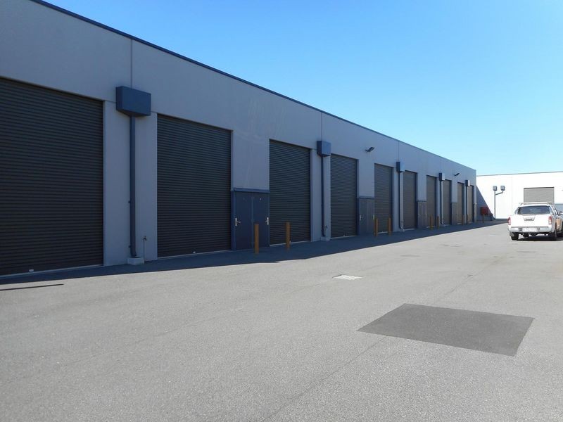 18/7 Sainsbury Road, O’connor WA 6163