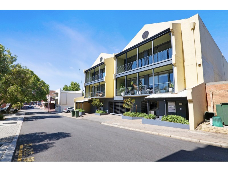 36-38 Rowland Street, Subiaco WA 6008