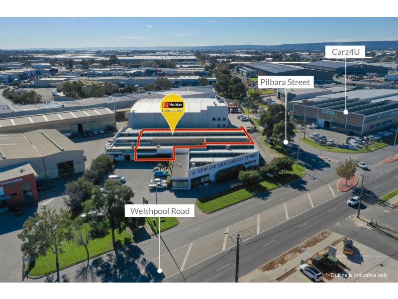 1/166 Welshpool Road, Welshpool WA 6106