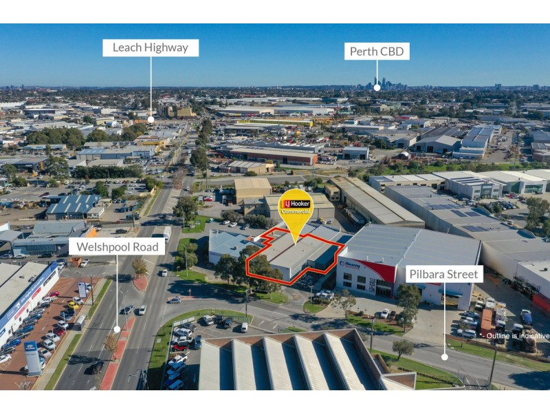 1/166 Welshpool Road, Welshpool WA 6106