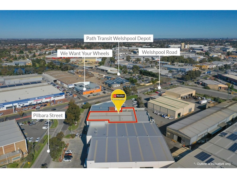 1/166 Welshpool Road, Welshpool WA 6106