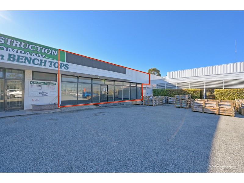 1/166 Welshpool Road, Welshpool WA 6106