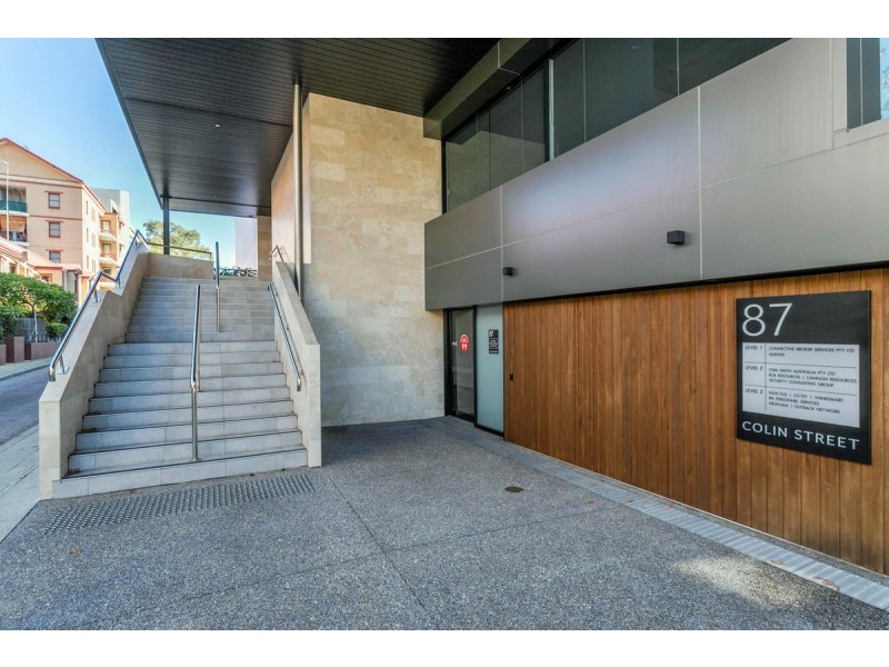 87 Colin Street, West Perth WA 6005