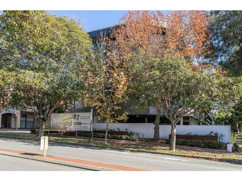 87 Colin Street, West Perth WA 6005