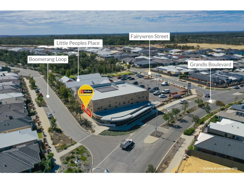 1/2 Boomerang Loop, Banksia Grove WA 6031