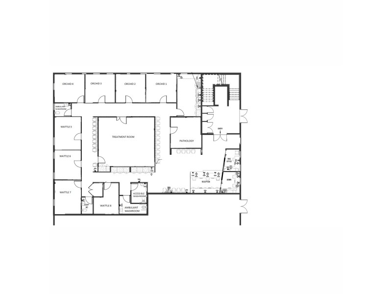 1/2 Boomerang Loop, Banksia Grove WA 6031 Floorplan